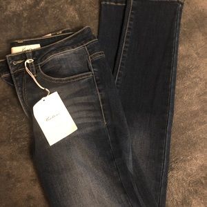 KanCan skinny jeans size 26/5